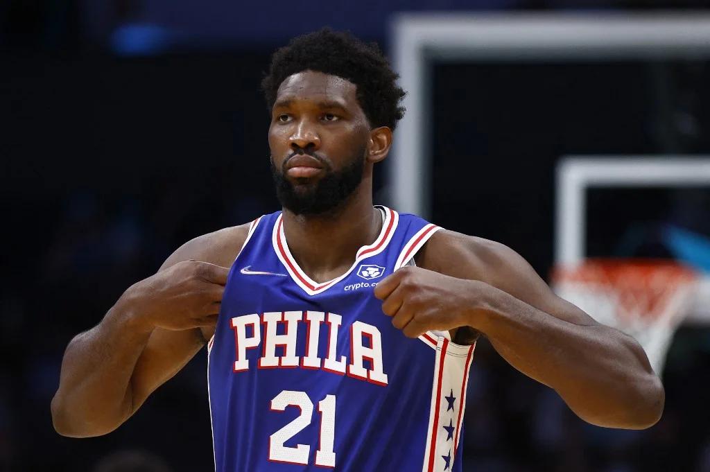 爱游戏官方入口-76人在恩比德的带领下，连续赢得几场“30+”，巩固东部前列！的简单介绍