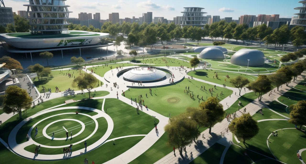 爱游戏入口-&quot;体育景观节：运动与自然的完美融合&quot;